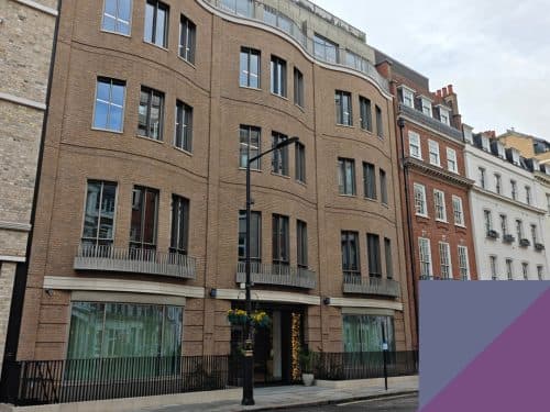 77 Grosvenor Street