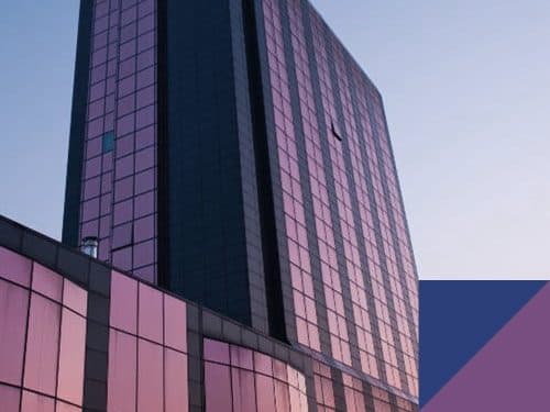 Hotel Montresor Tower