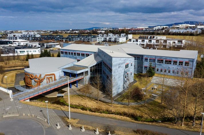Fjölbrautaskóli Garðabæjar