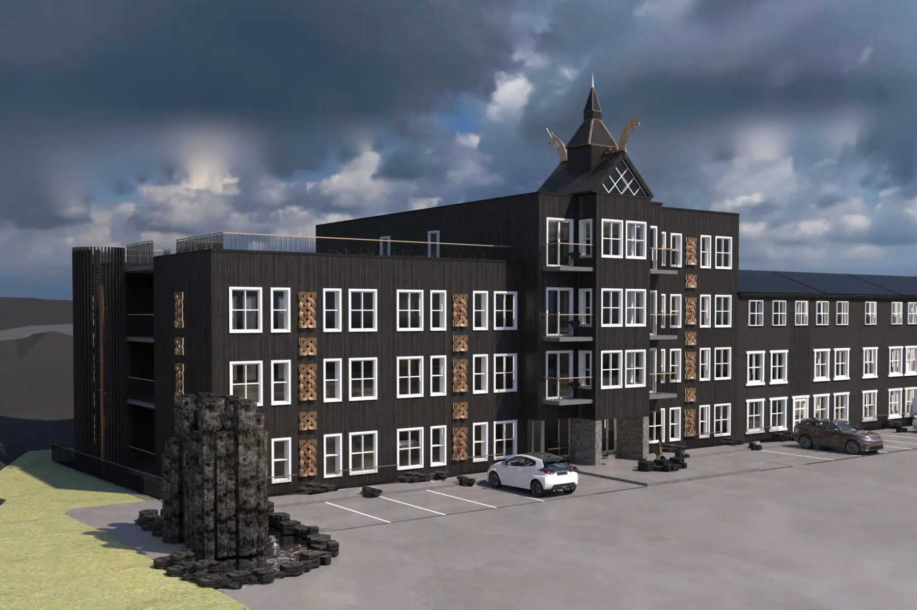 Viking Hotel